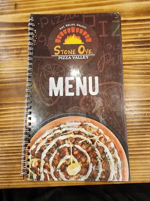 Stone Ove Pizza Valley Sargodha Branch in Sargodha, Punjab