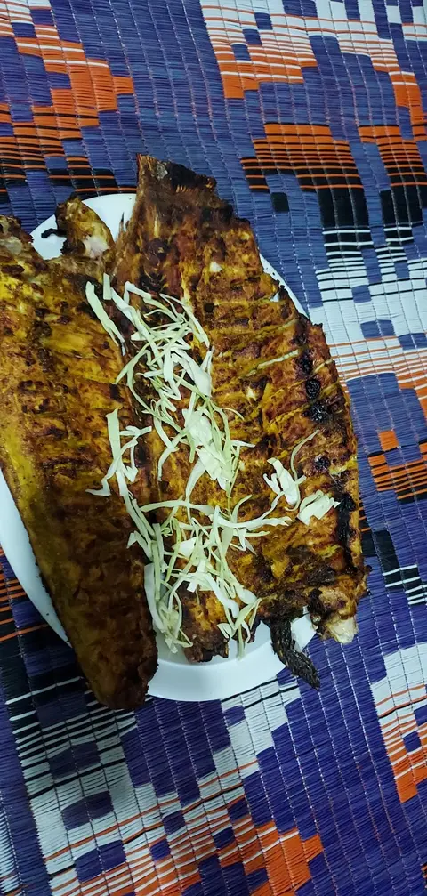 sheraz Tikka Shop & Finger Fish in Chakwal, Punjab