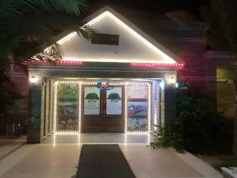 IRIS PLAY LAND in Sahiwal, Punjab