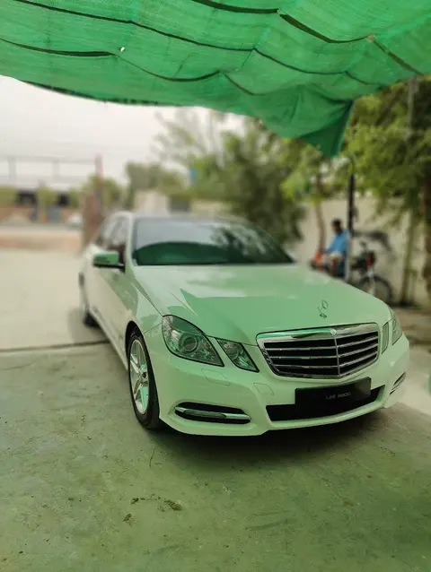 Auto Detailing & PPF in Multan, Punjab
