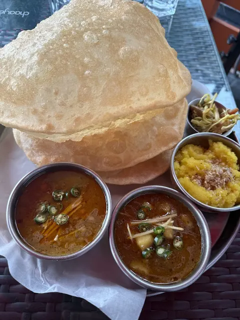 Chaayé Khana Bahria 4 in Rawalpindi, Punjab