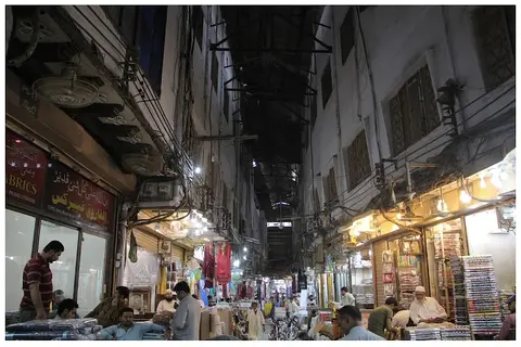 Syara fabrics in Lahore, Punjab