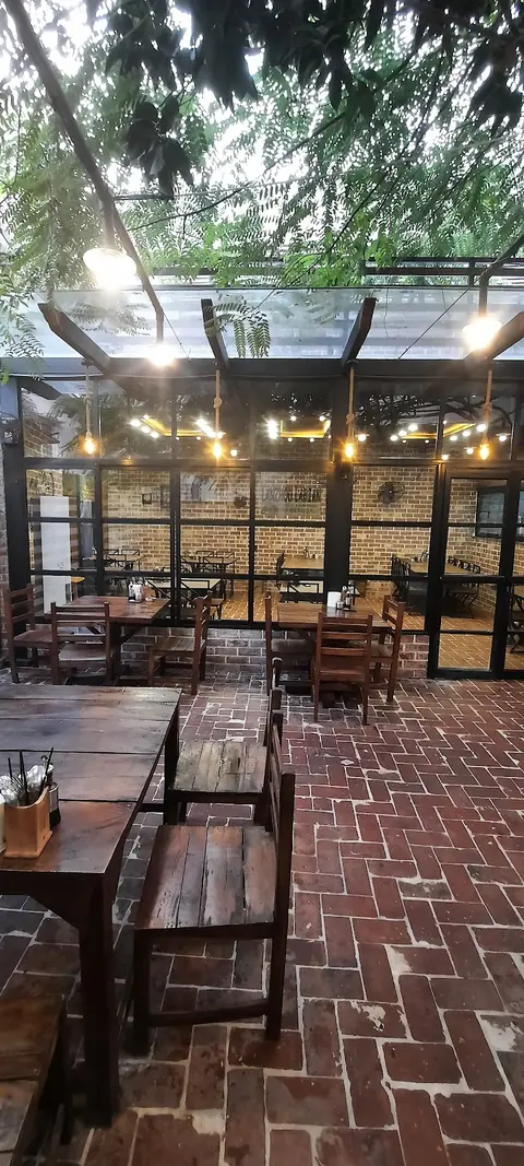 Lanzhou Lamian in Lahore, Punjab