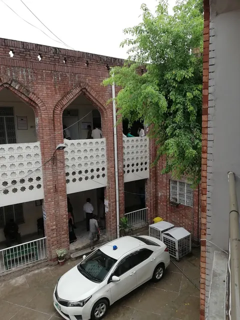 Sialkot Law Firms in Sialkot, Punjab