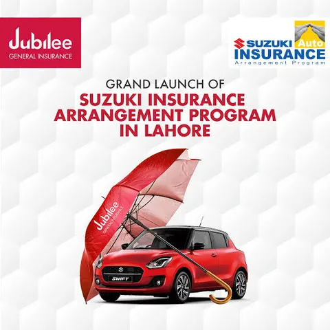 Jubilee Insurance in Islamabad, Islamabad Capital Territory