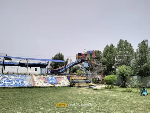 Sozoo Water Park in بہاولپور, پنجاب