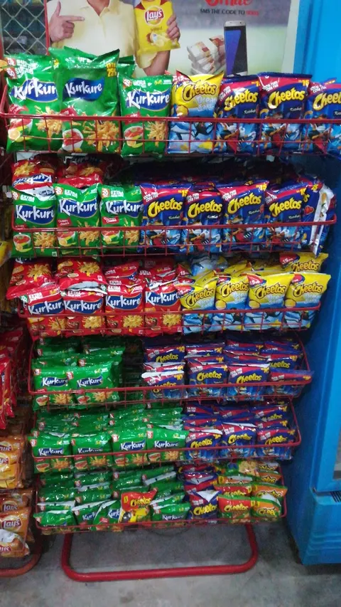 Al jannat sweets and bakers in Sargodha, Punjab
