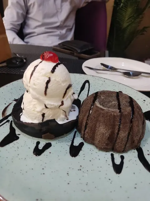 Arcadian Café - Packages Mall in Lahore, Punjab