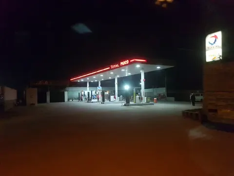 CHAUDHARY SULTAN MAHMOOD & CO.- Total Petrol Gas Station in Sahiwal, Punjab