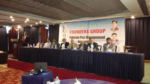 Friends Environmental Solutions. in Lahore, Punjab