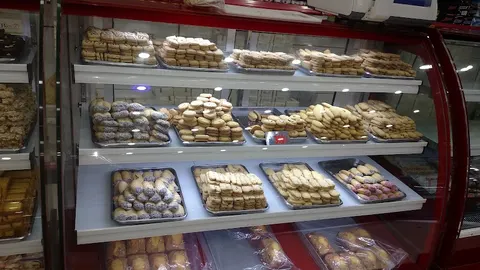 B Mart Bakers & Sweets Gojra in گوجرہ, پنجاب