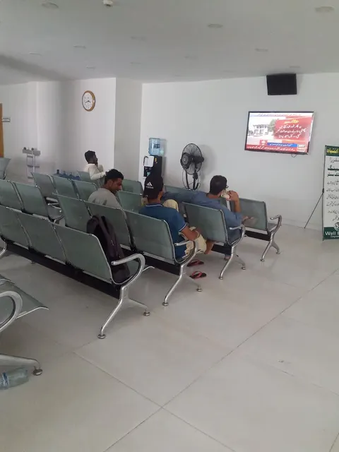 Well Being Diagnostic Centre in Multan, Punjab