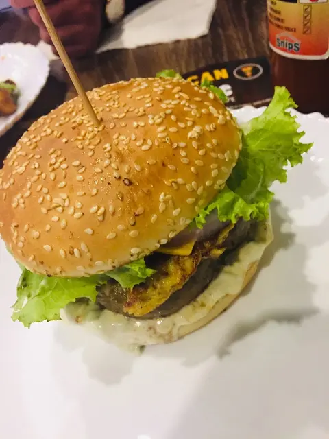 MEXICAN PIZZA BITE in Gujrat, Punjab