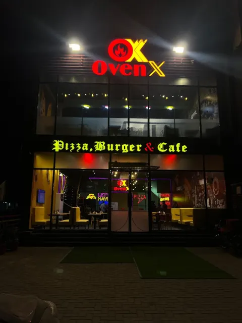 Oven X Pakistan BWP in Bahawalpur, Punjab