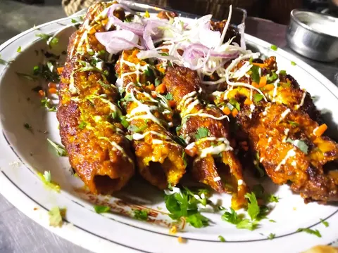 Sher-e-Punjab, restaurant in Lahore, Punjab