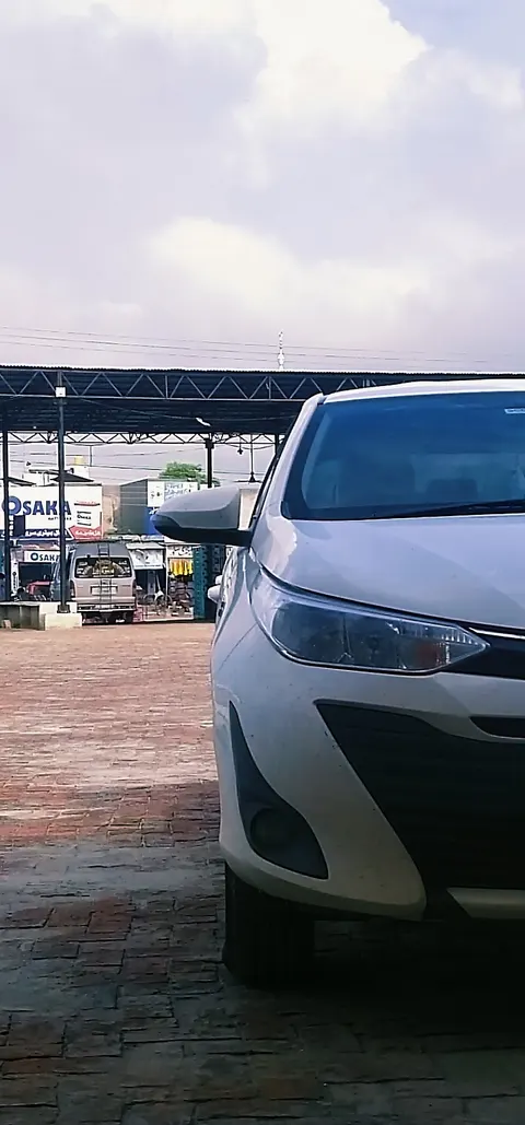 Mahar Bashir Movers in Layyah, Punjab