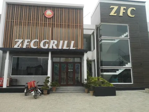 ZFC Narowal in Narowal, Punjab