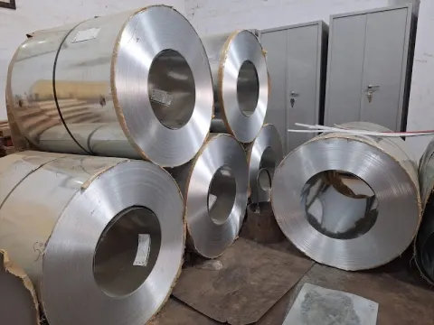 Fazal Steel Merchant