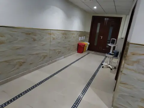 Dr. Muhammad Sohail (Professor & HOD Urology) in Faisalabad, Punjab