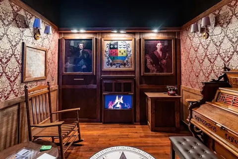 Escapology Escape Rooms Atlanta - Sandy Springs in Sandy Springs, GA