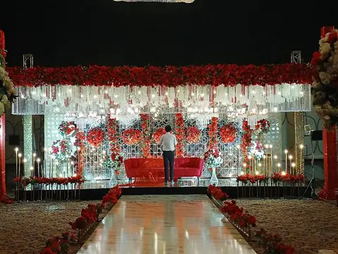 Royal Marquee, Multan in Multan, Punjab