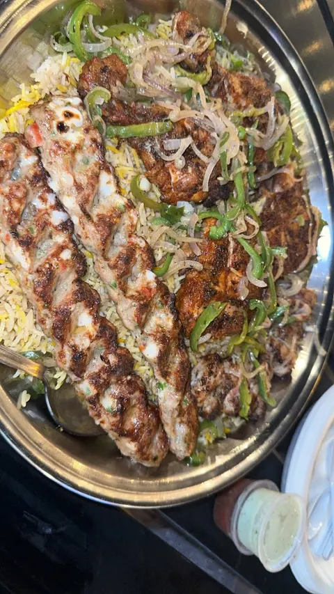 Doner N Eats in Lahore, Punjab