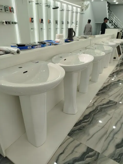 Dream Sanitary House- PORTA Gujranwala in Gujranwala, Punjab