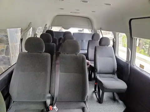 SAF Rent A Car Lahore in Lahore, Punjab