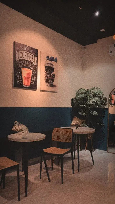 The Beans & Beyond Coffee in Wah Cantt, Punjab