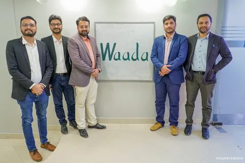 Waada Digital (Pvt.) Limited in Karachi, Sindh