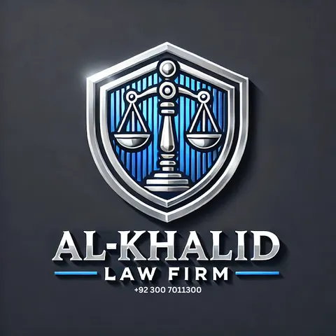 Al-Khalid Law Firm in Faisalabad, Punjab