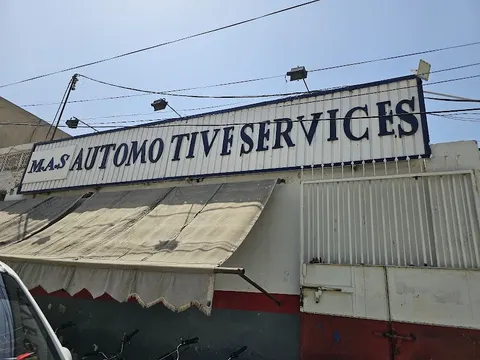 Automotive Services in Multan, Punjab