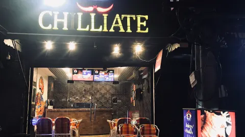 Chilliate in Lahore, Punjab