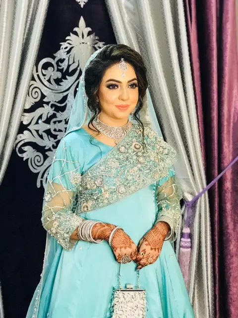 Blooms Beauty Saloon Layyah in Layyah, Punjab