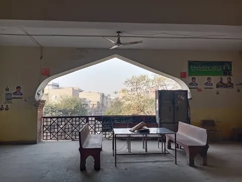 Sessions Court Lahore in لاہور, پنجاب
