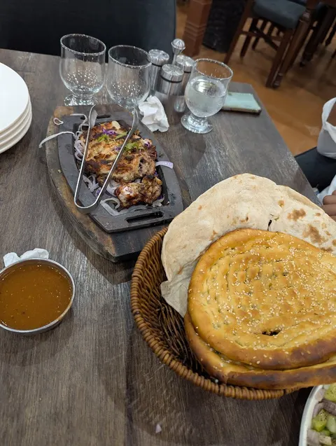 Pind Restaurant Sheikhupura in Sheikhupura, Punjab