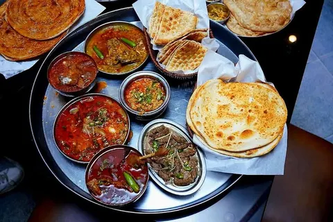 Ambarsariya Restaurant in Lahore, Punjab