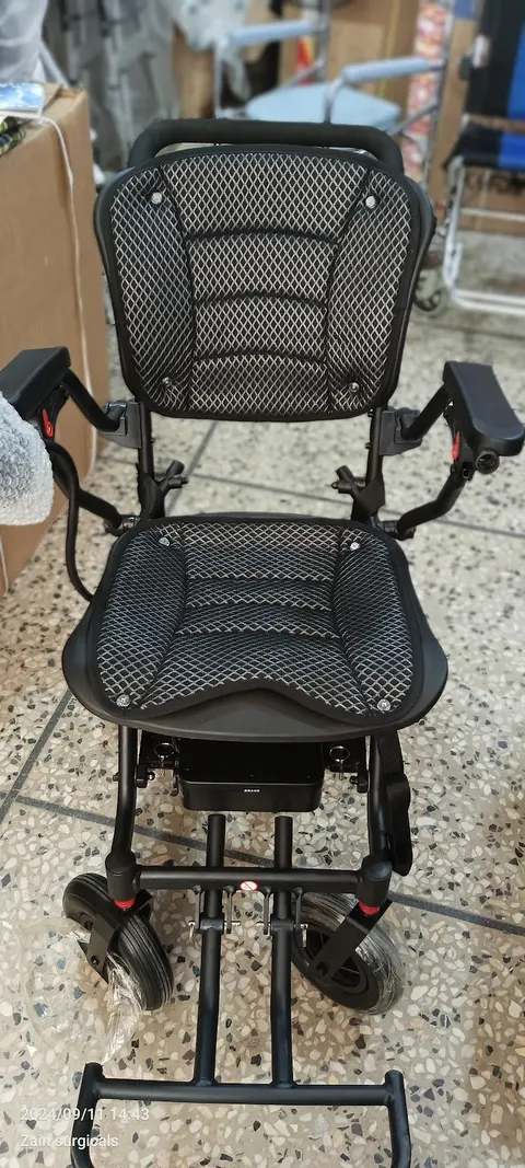 Zain Surgicals زین سرجیکلز in Karachi, Sindh