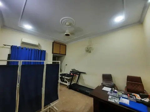 REHAB FATIMA Health Care Clinic in Bahawalpur, Punjab