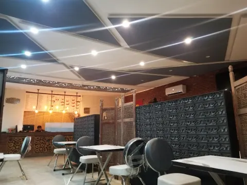 Hadi's Cuisine in Mandi Bahauddin, Punjab