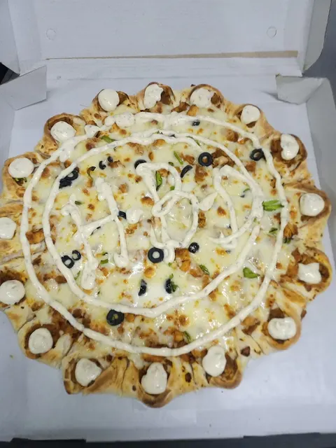Qaiser's Kitchen in Chakwal, Punjab