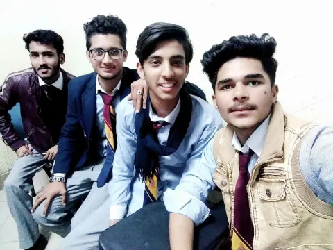 Punjab College For Girls , Kashmir Campus Sialkot in Sialkot, Punjab