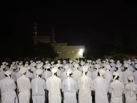 Faizan E Madina in Sialkot, Punjab
