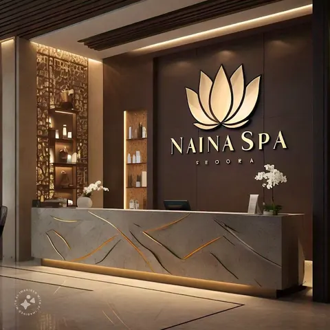 Naina Spa| massage center in Lahore, Punjab