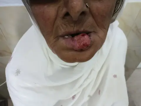 Dr.Luqman Ali ,Dermatologist/ Cosmetologist & Aesthetic Surgeon in Jhang, Punjab