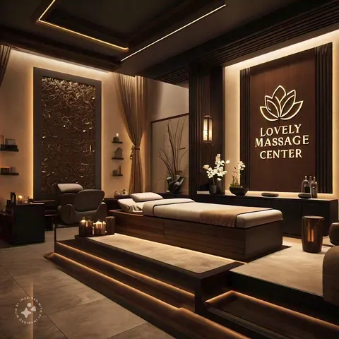Lovely Massage Centre LAHORE in Lahore, Punjab