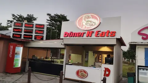 Doner N Eats in Lahore, Punjab