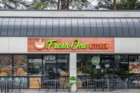 Fresh One Kitchen - Sandy Springs in Sandy Springs, GA