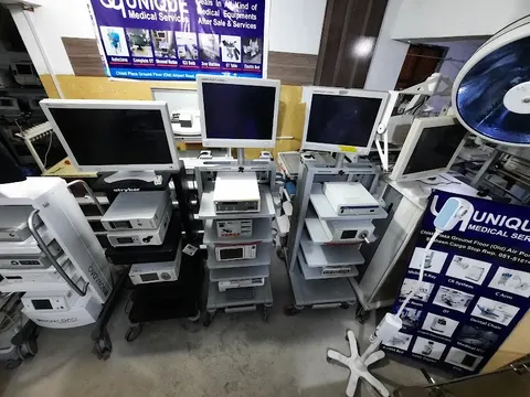 Unique Medical Services in Rawalpindi, Punjab