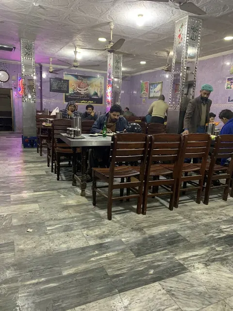 Sufi Biryani House (Main Branch) in Gujranwala, Punjab